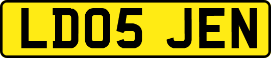 LD05JEN