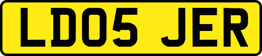 LD05JER
