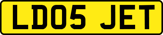LD05JET