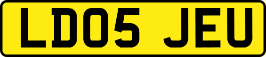 LD05JEU