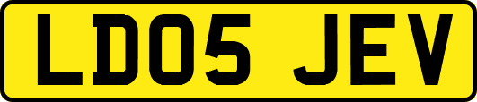 LD05JEV