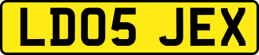 LD05JEX