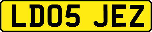 LD05JEZ