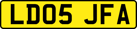 LD05JFA