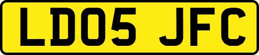LD05JFC