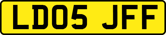 LD05JFF
