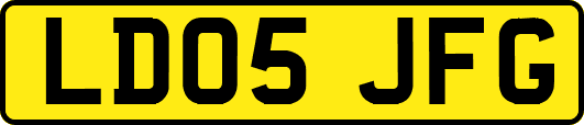 LD05JFG