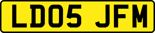 LD05JFM
