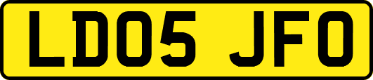 LD05JFO