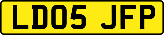 LD05JFP
