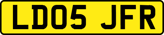 LD05JFR