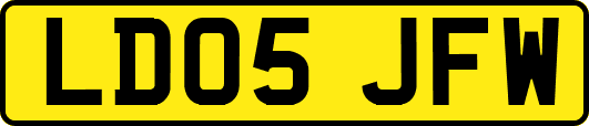 LD05JFW