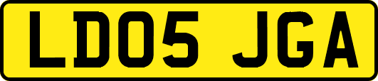 LD05JGA