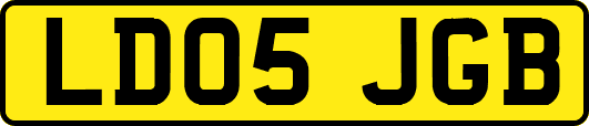 LD05JGB