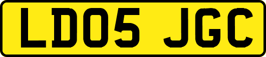 LD05JGC