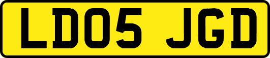 LD05JGD