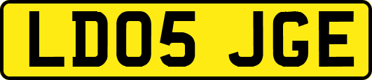 LD05JGE