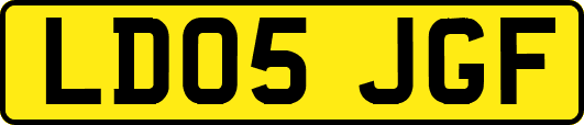 LD05JGF