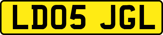 LD05JGL