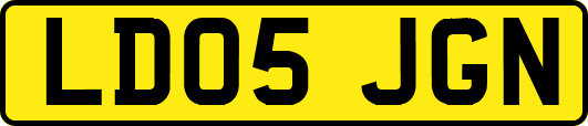LD05JGN