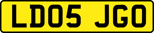 LD05JGO