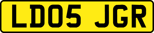 LD05JGR