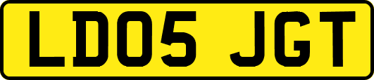 LD05JGT