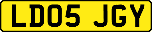 LD05JGY