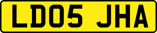 LD05JHA