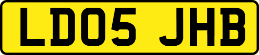 LD05JHB