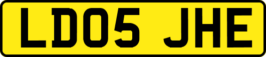 LD05JHE