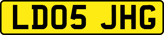LD05JHG