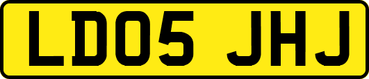 LD05JHJ