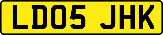 LD05JHK