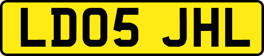LD05JHL
