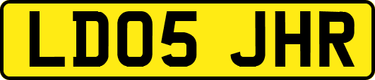LD05JHR