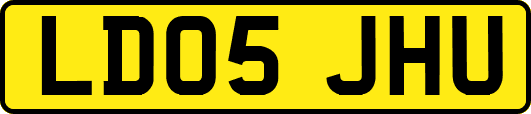 LD05JHU