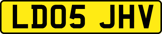 LD05JHV