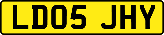 LD05JHY