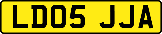 LD05JJA