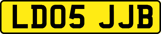 LD05JJB