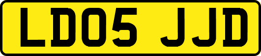 LD05JJD