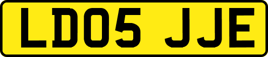 LD05JJE