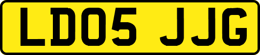 LD05JJG