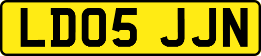 LD05JJN