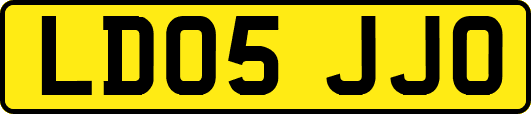 LD05JJO
