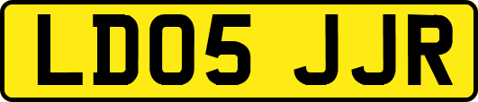LD05JJR