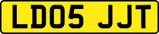 LD05JJT