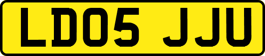 LD05JJU