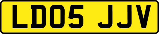LD05JJV